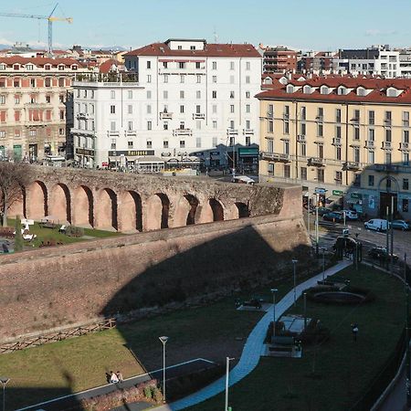 Hotel Arco Romana Mediolan Zewnętrze zdjęcie