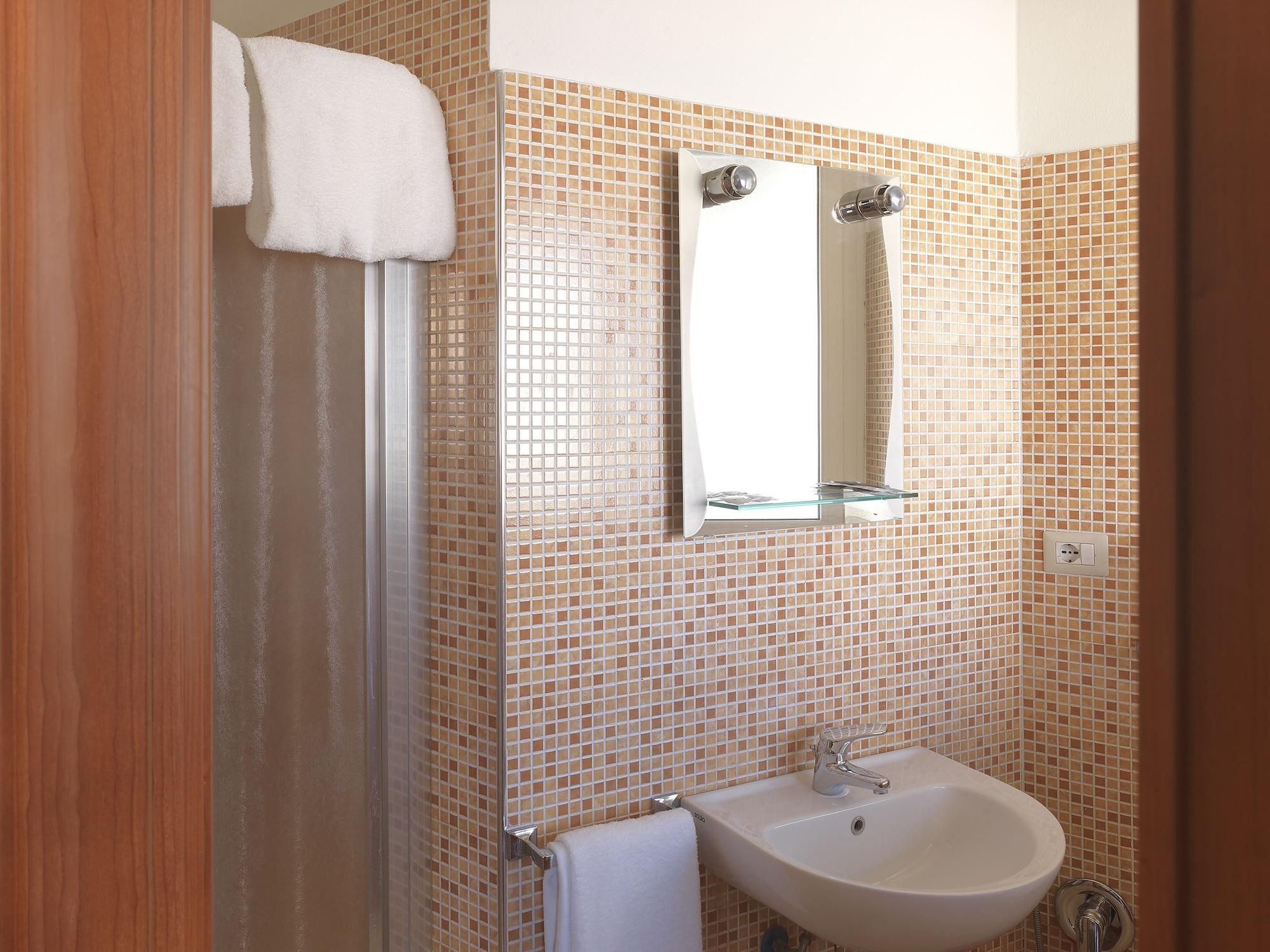 Hotel Arco Romana Mediolan Zewnętrze zdjęcie