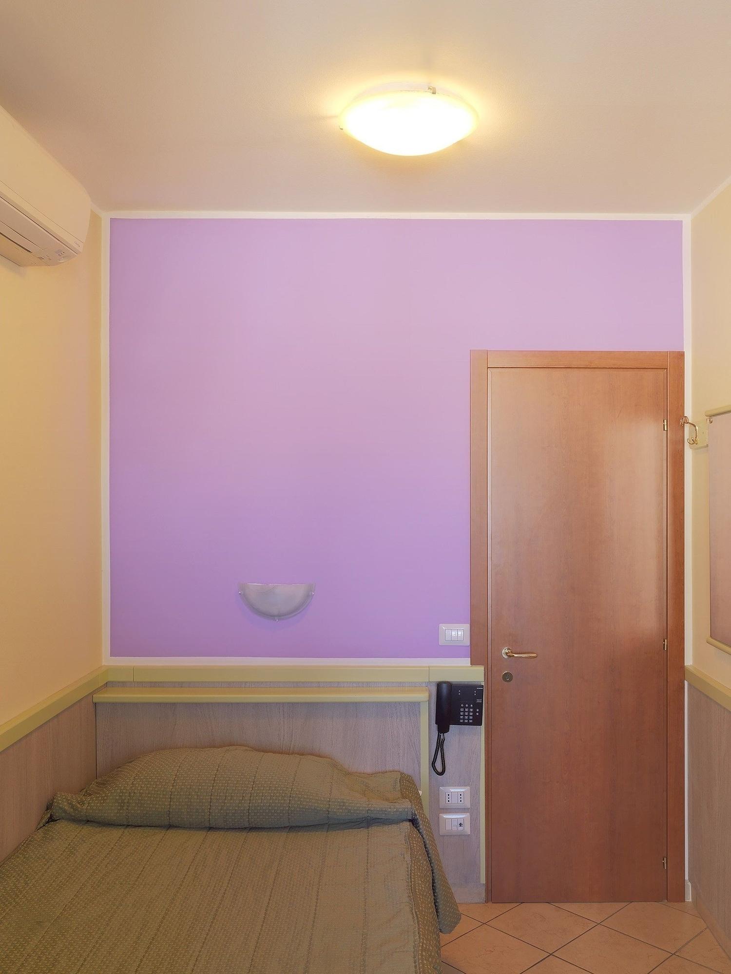 Hotel Arco Romana Mediolan Zewnętrze zdjęcie