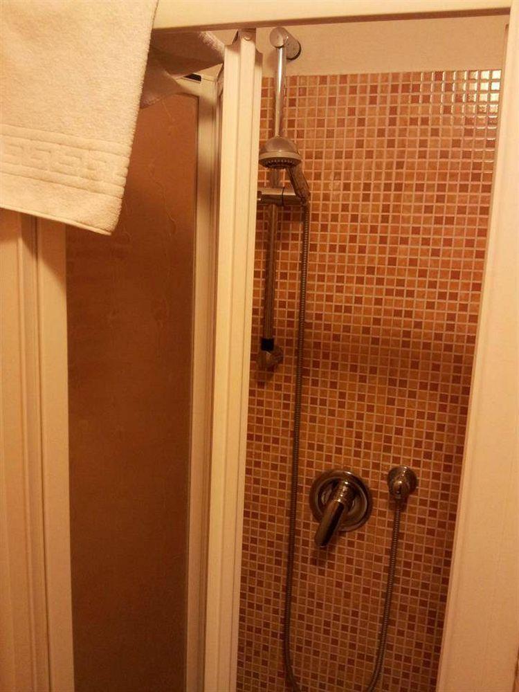 Hotel Arco Romana Mediolan Zewnętrze zdjęcie