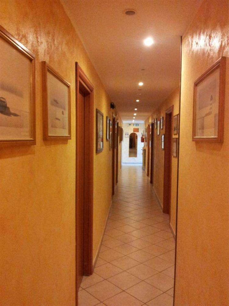 Hotel Arco Romana Mediolan Zewnętrze zdjęcie