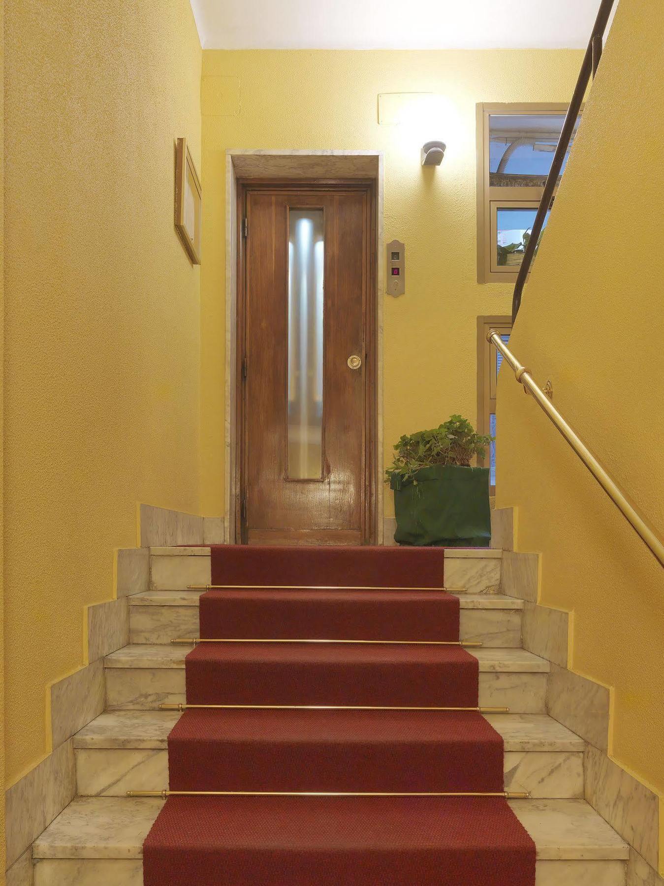 Hotel Arco Romana Mediolan Zewnętrze zdjęcie