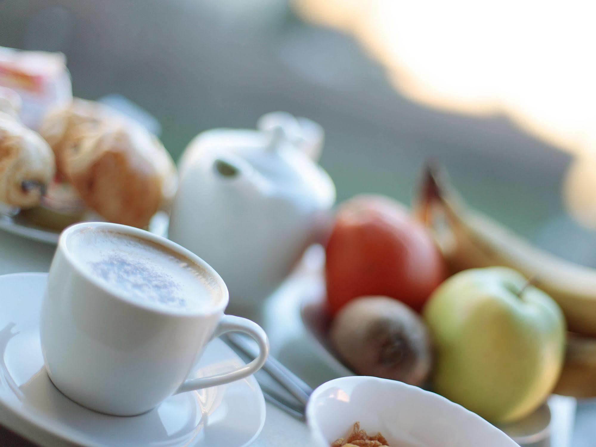 Hotel Arco Romana Mediolan Zewnętrze zdjęcie
